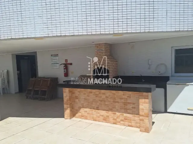 Apartamento 2 quartos e 2 banheiros, à venda, no bairro Praia da Costa em Vila Velha