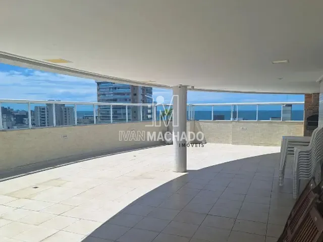 Apartamento 2 quartos e 2 banheiros, à venda, no bairro Praia da Costa em Vila Velha