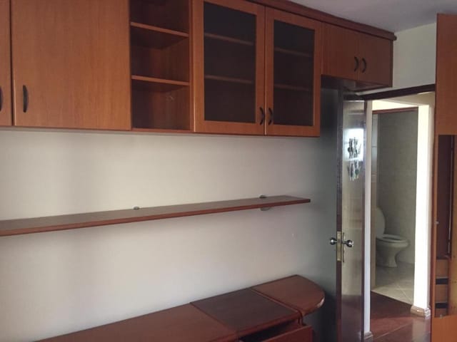 Foto do Apartamento - Apartamento com 2 dormitórios para alugar, 48 m² por R$ 800,00/mês - Jardim Satélite - São José dos Campos/SP | INDEPENDENCE NEGOCIOS IMOBILIARIOS LTDA