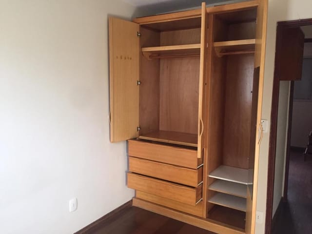 Foto do Apartamento - Apartamento com 2 dormitórios para alugar, 48 m² por R$ 800,00/mês - Jardim Satélite - São José dos Campos/SP | INDEPENDENCE NEGOCIOS IMOBILIARIOS LTDA