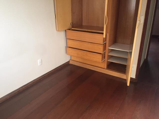 Foto do Apartamento - Apartamento com 2 dormitórios para alugar, 48 m² por R$ 800,00/mês - Jardim Satélite - São José dos Campos/SP | INDEPENDENCE NEGOCIOS IMOBILIARIOS LTDA