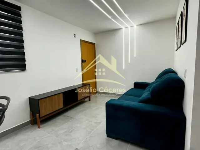Apartamento 2 quartos e 1 banheiro, para alugar, no bairro Coxipó em Cuiabá