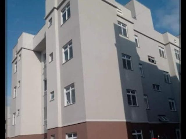 Apartamento 2 quartos e 1 banheiro, à venda, no bairro Costeira em Araucária