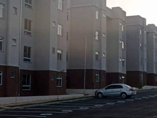 Apartamento 2 quartos e 1 banheiro, à venda, no bairro Costeira em Araucária
