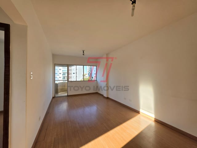 Apartamento 2 quartos e 1 banheiro, à venda, no bairro Costeira em Araucária