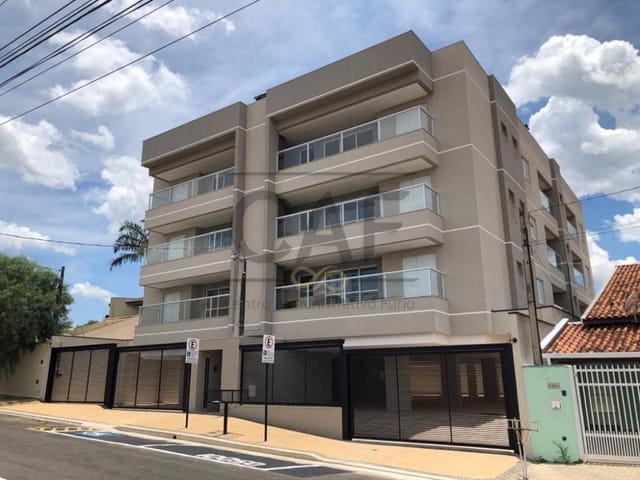 Foto do Apartamento - Apartamento com 1 dormitório à venda, 76 m² por R$ 369.644,00 - Gastaldo - Jaguariúna/SP | MARIANA FURIO DE WIT CORRETORA DE SEGUROS E IMOVEIS LTDA