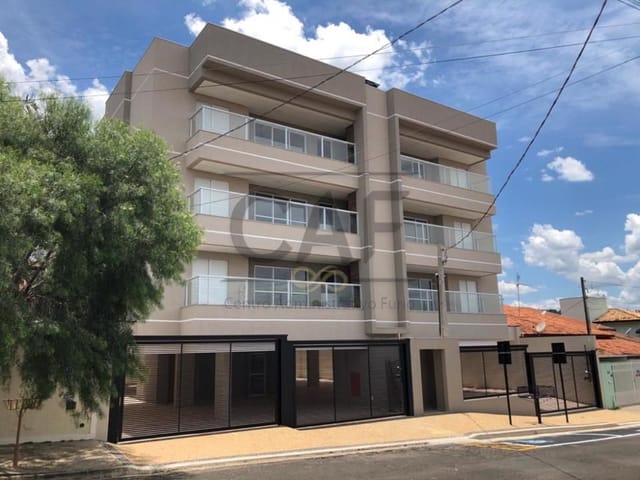 Foto do Apartamento - Apartamento com 1 dormitório à venda, 76 m² por R$ 369.644,00 - Gastaldo - Jaguariúna/SP | MARIANA FURIO DE WIT CORRETORA DE SEGUROS E IMOVEIS LTDA