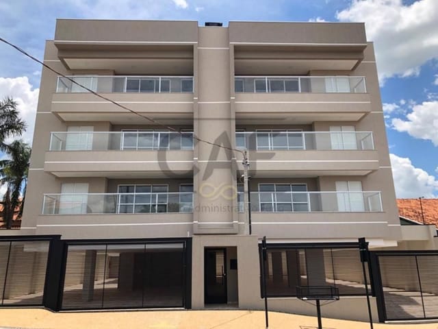 Foto do Apartamento - Apartamento com 1 dormitório à venda, 76 m² por R$ 369.644,00 - Gastaldo - Jaguariúna/SP | MARIANA FURIO DE WIT CORRETORA DE SEGUROS E IMOVEIS LTDA