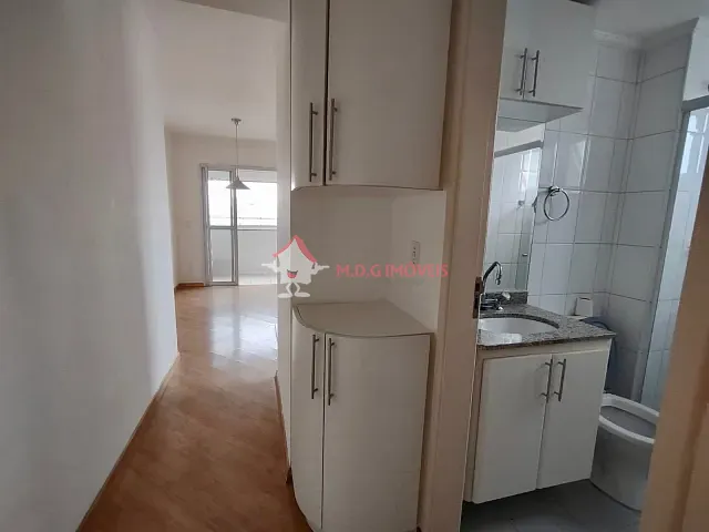 Apartamento com 38m² 1 quarto e 1 banheiro, para alugar, no bairro Vila Mariana em São Paulo
