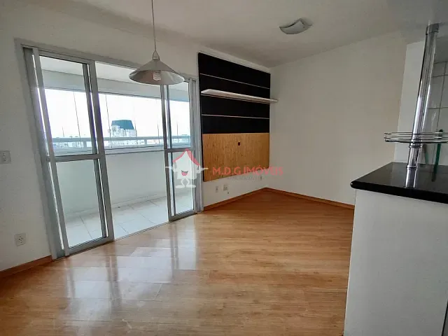 Apartamento com 38m² 1 quarto e 1 banheiro, para alugar, no bairro Vila Mariana em São Paulo