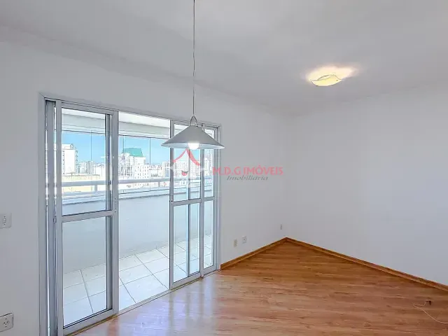 Apartamento com 45m² 1 quarto e 1 banheiro, à venda ou para alugar, no bairro Vila Mariana em São Paulo