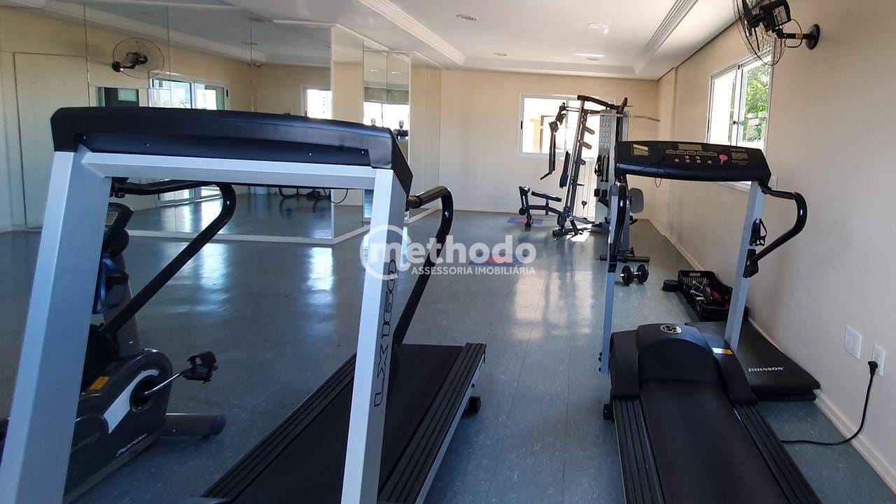 Apartamento, 4 quartos, 133 m² - Foto 20