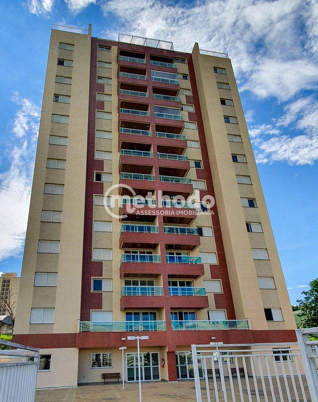 Apartamento, 4 quartos, 133 m² - Foto 1