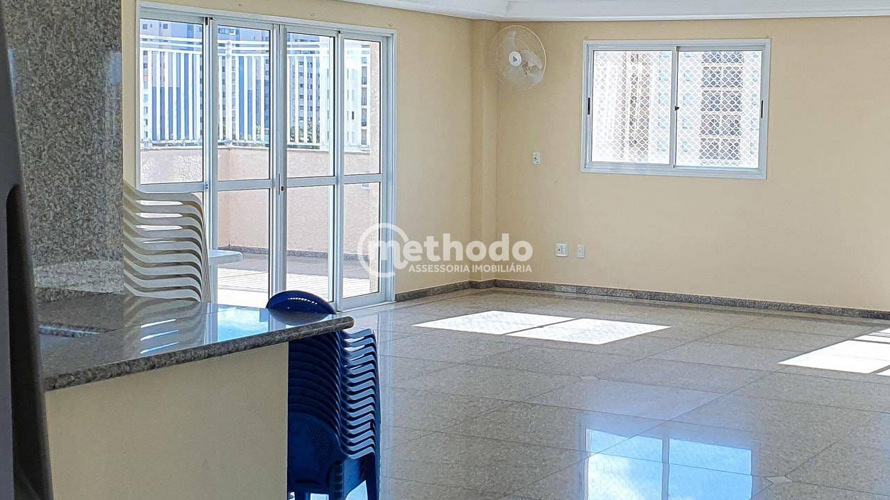 Apartamento, 4 quartos, 133 m² - Foto 34