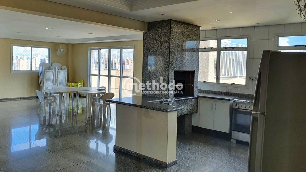 Apartamento, 4 quartos, 133 m² - Foto 16