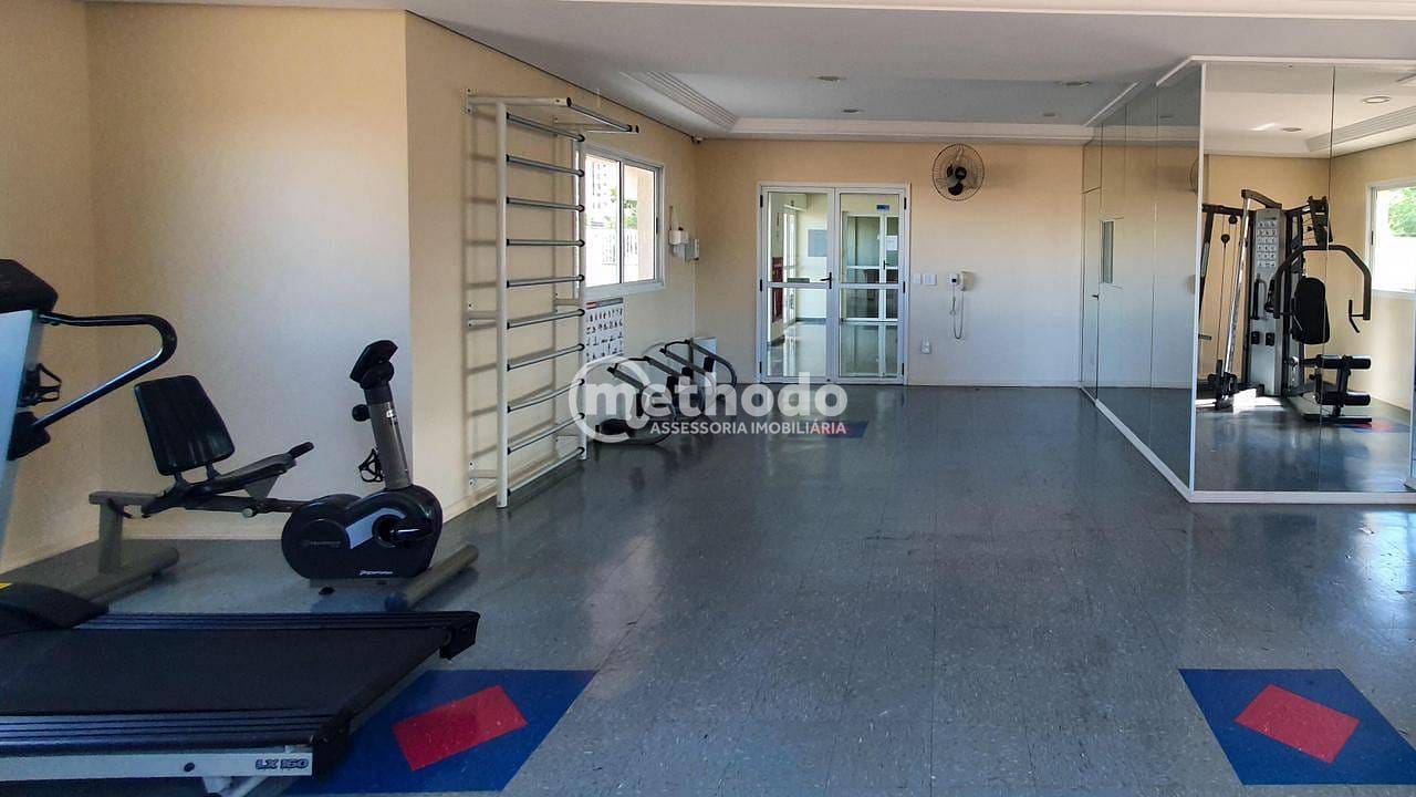 Apartamento, 4 quartos, 133 m² - Foto 44