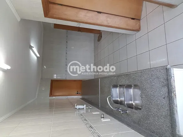 Apartamento com 133m² 4 quartos e 4 banheiros, à venda, no bairro Mansões Santo Antônio em Campinas