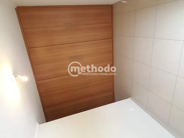 Apartamento com 133m² 4 quartos e 4 banheiros, à venda, no bairro Mansões Santo Antônio em Campinas