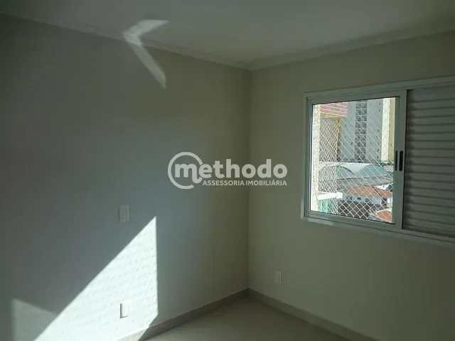 Apartamento com 133m² 4 quartos e 4 banheiros, à venda, no bairro Mansões Santo Antônio em Campinas