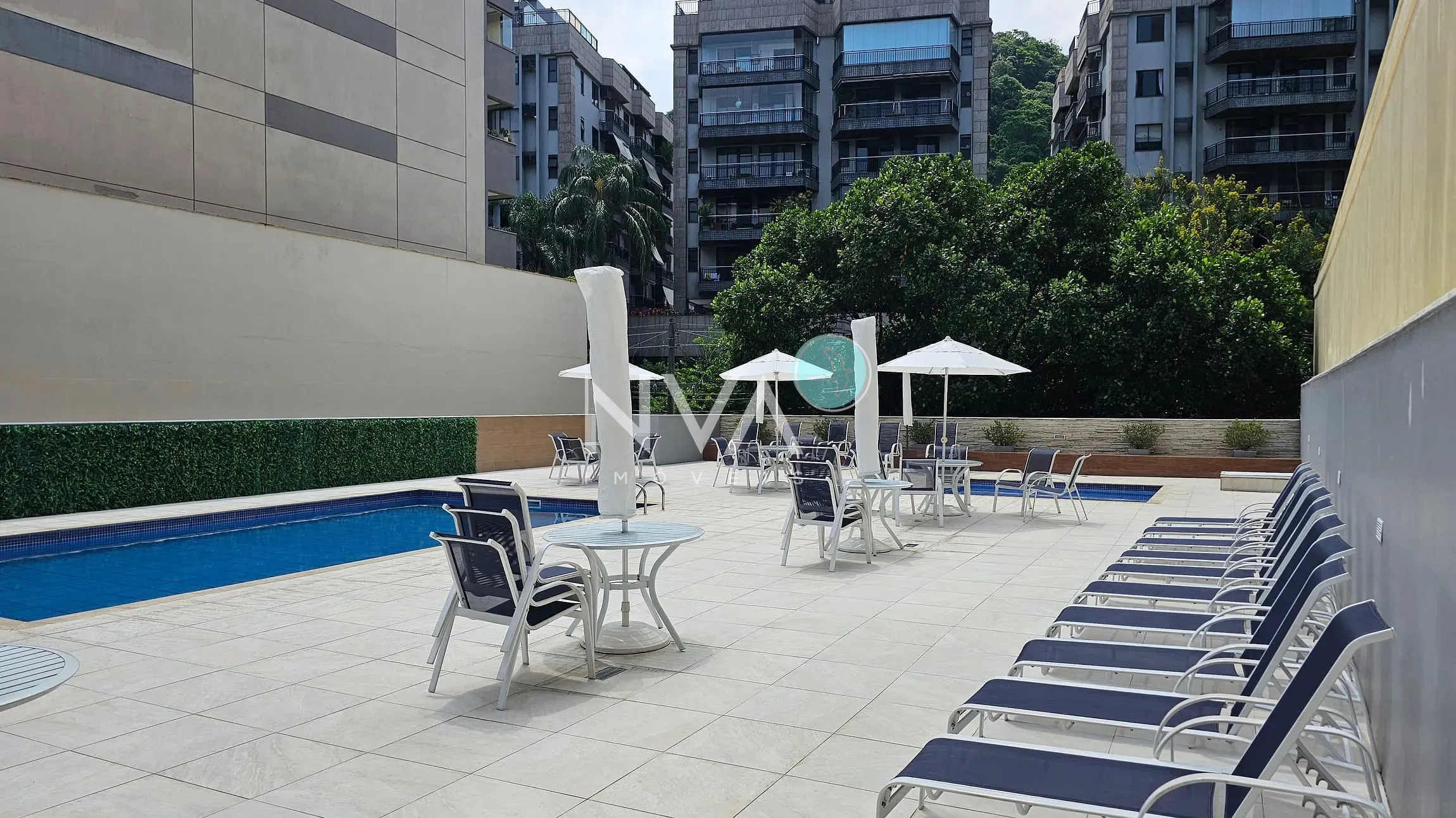Apartamento, 4 quartos, 117 m² - Foto 26