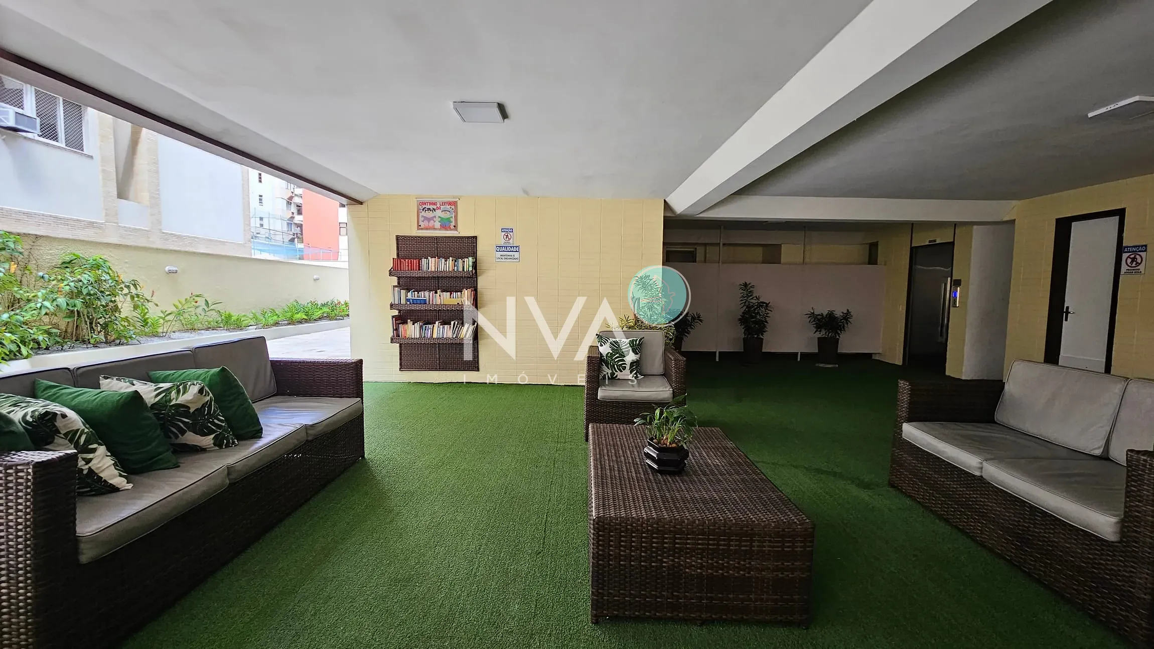 Apartamento, 4 quartos, 117 m² - Foto 29