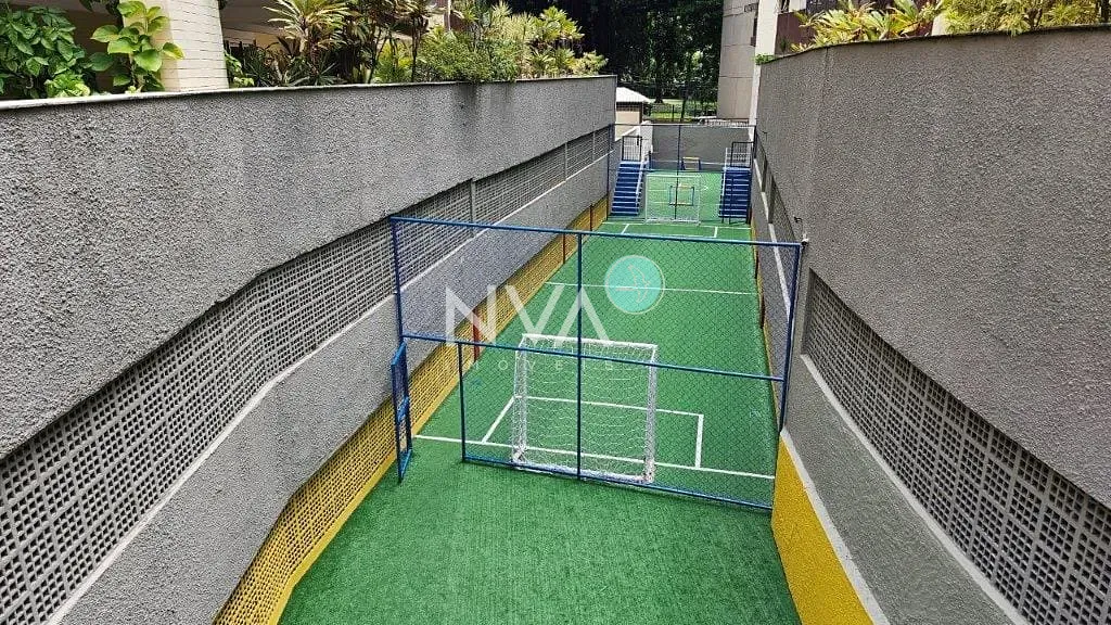 Apartamento, 4 quartos, 117 m² - Foto 31