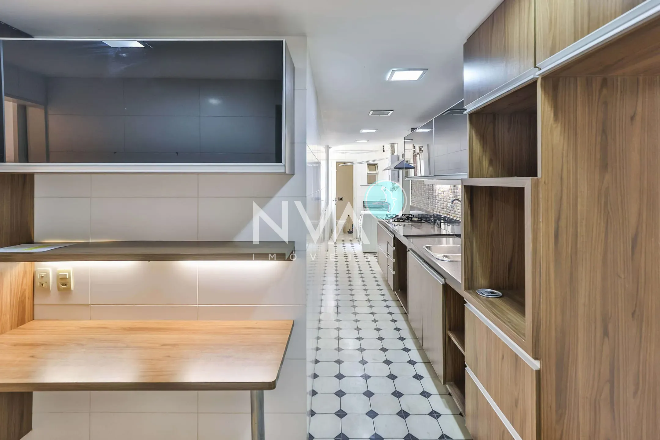 Apartamento, 4 quartos, 117 m² - Foto 20