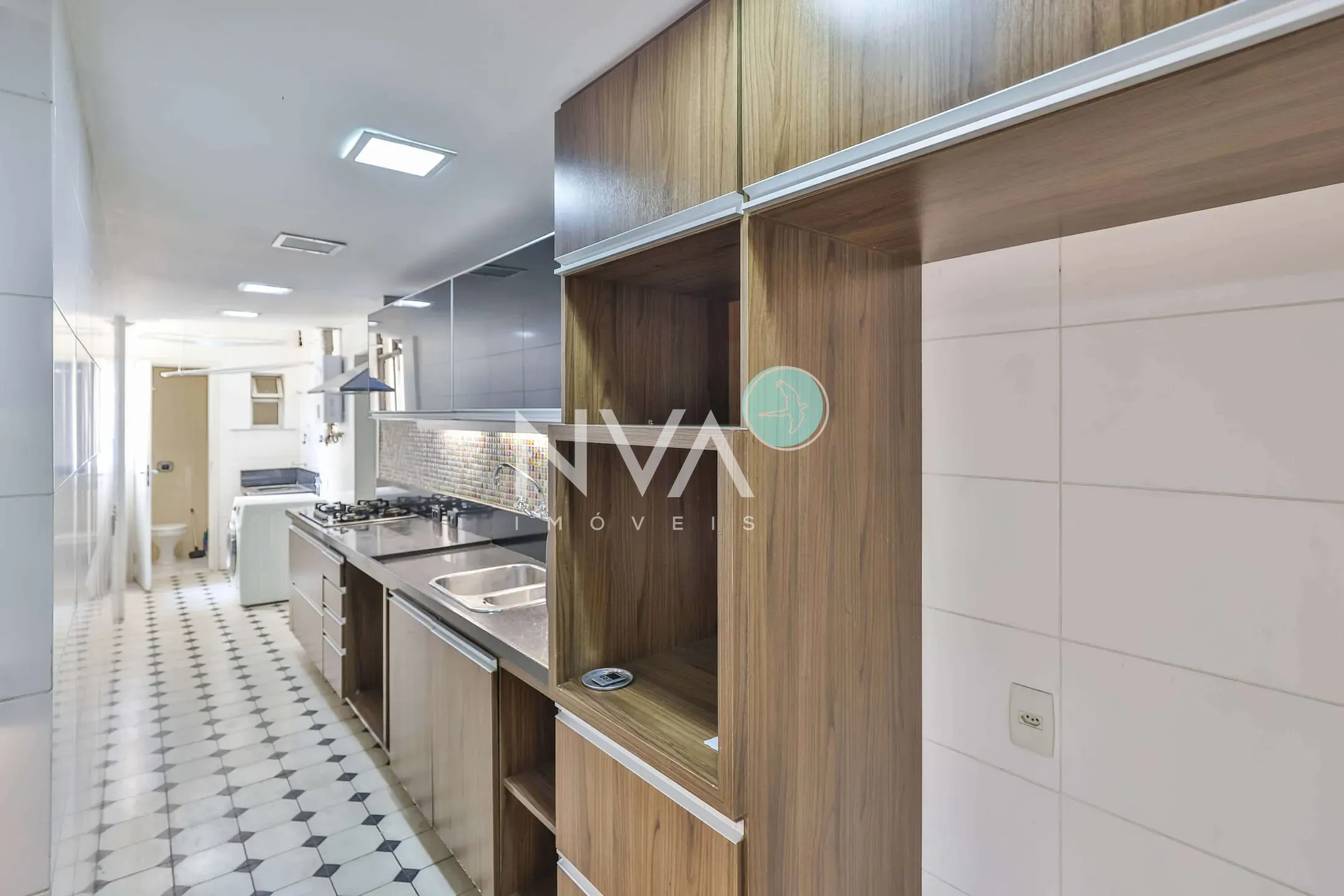 Apartamento, 4 quartos, 117 m² - Foto 21