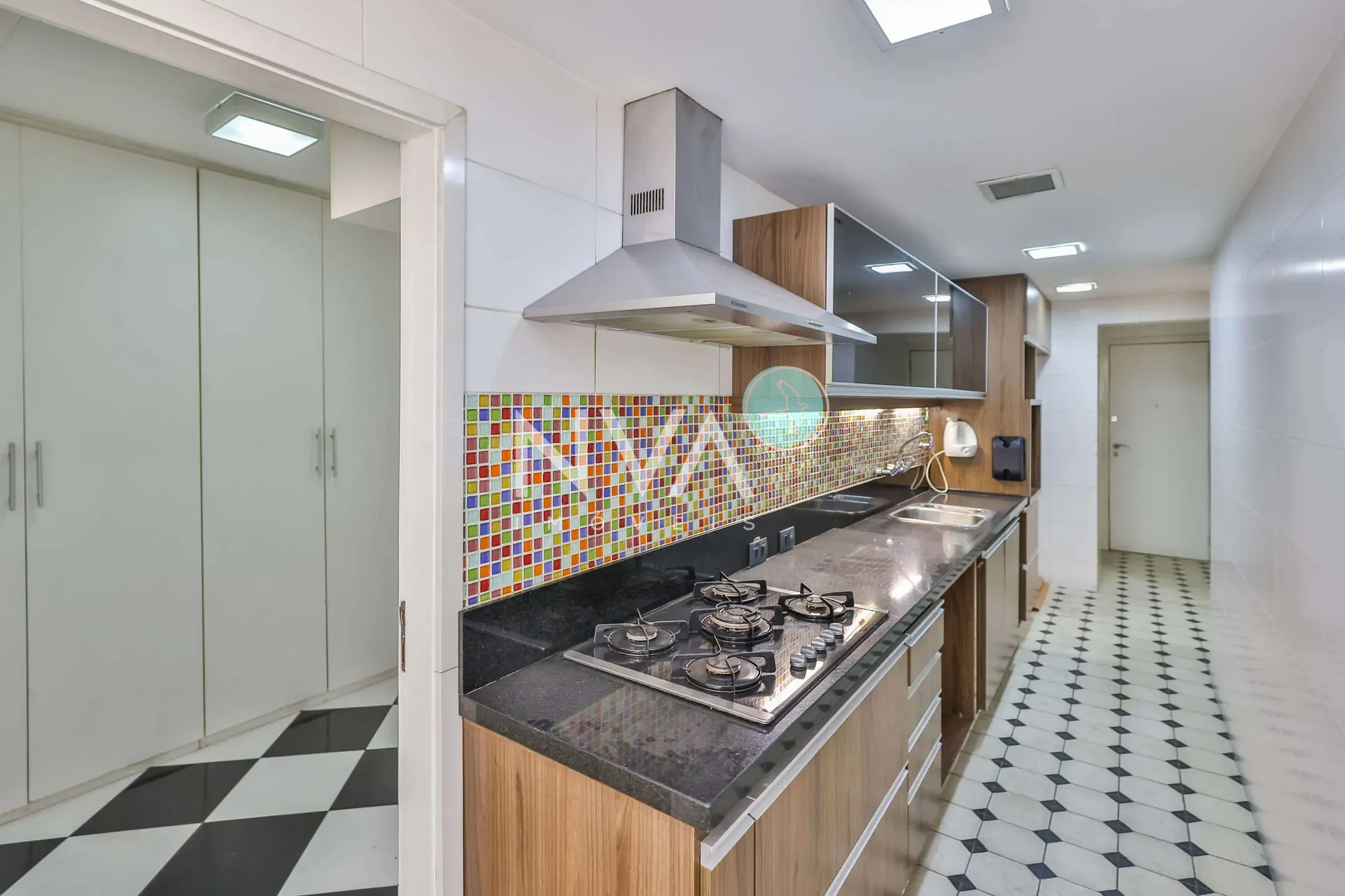 Apartamento, 4 quartos, 117 m² - Foto 23