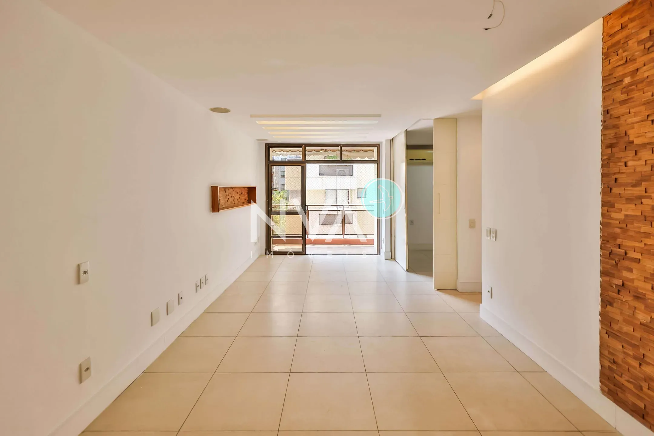 Apartamento, 4 quartos, 117 m² - Foto 4