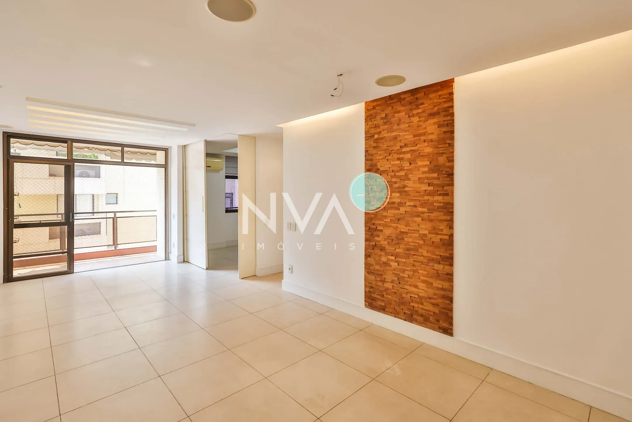 Apartamento, 4 quartos, 117 m² - Foto 1