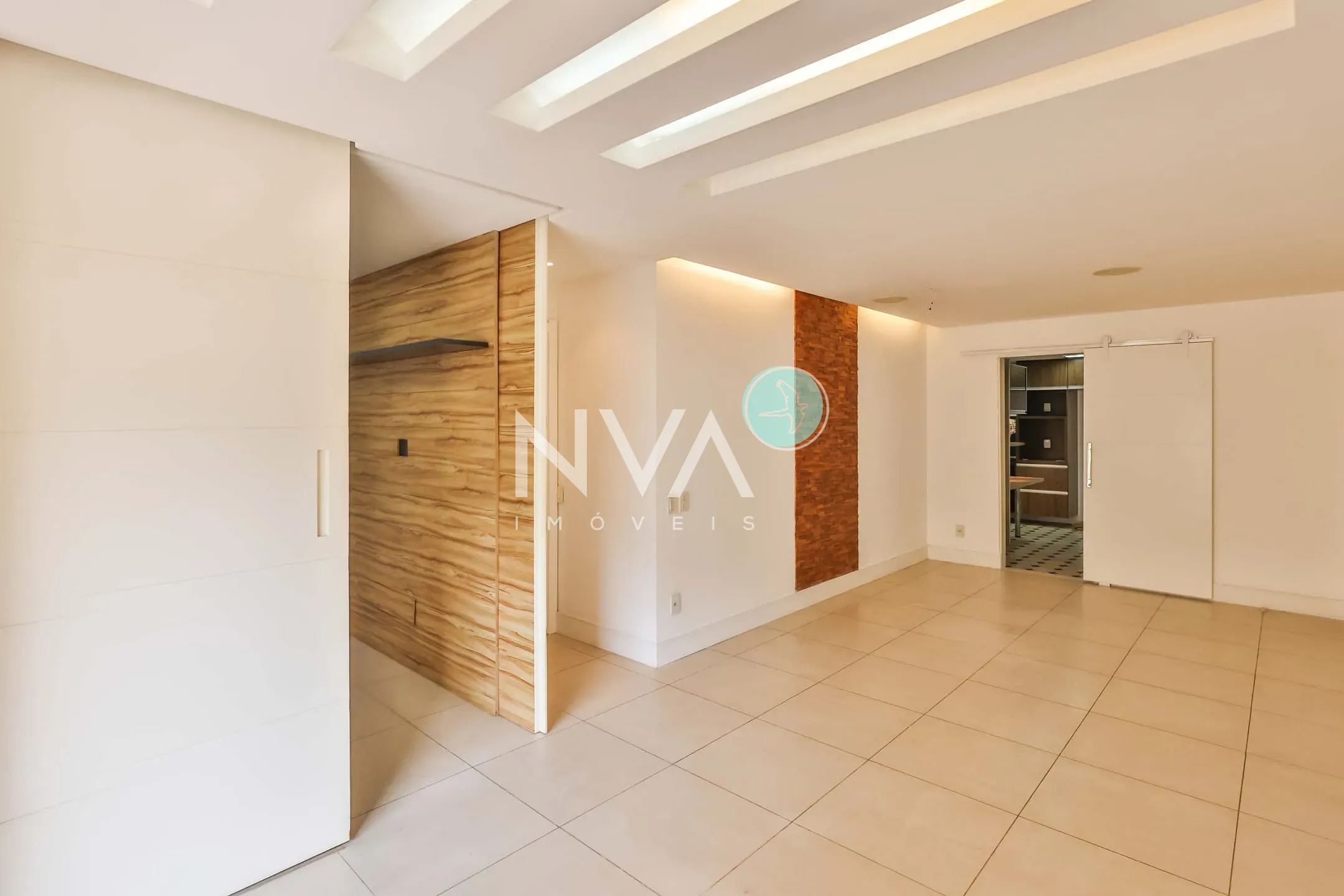 Apartamento, 4 quartos, 117 m² - Foto 2