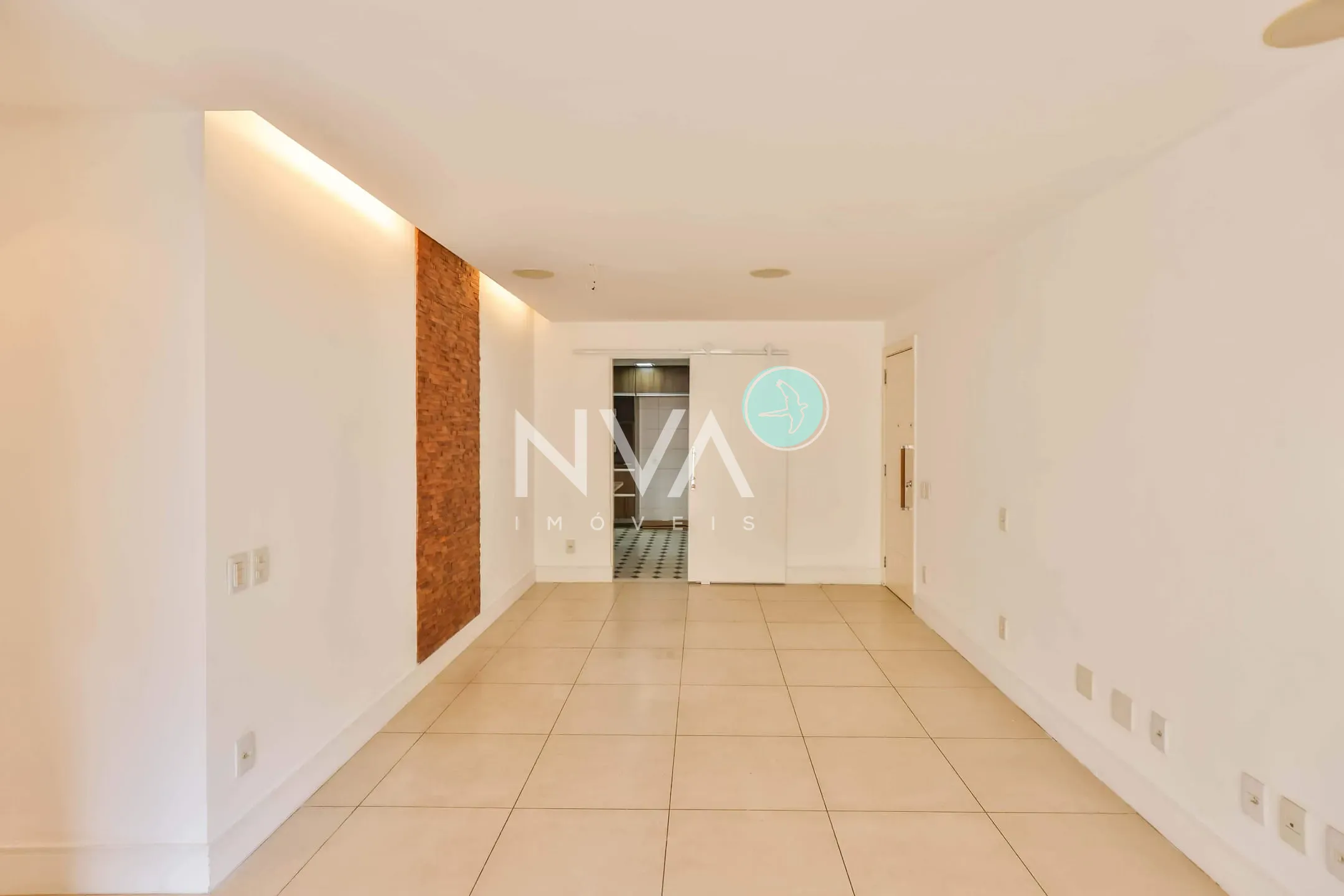Apartamento, 4 quartos, 117 m² - Foto 3
