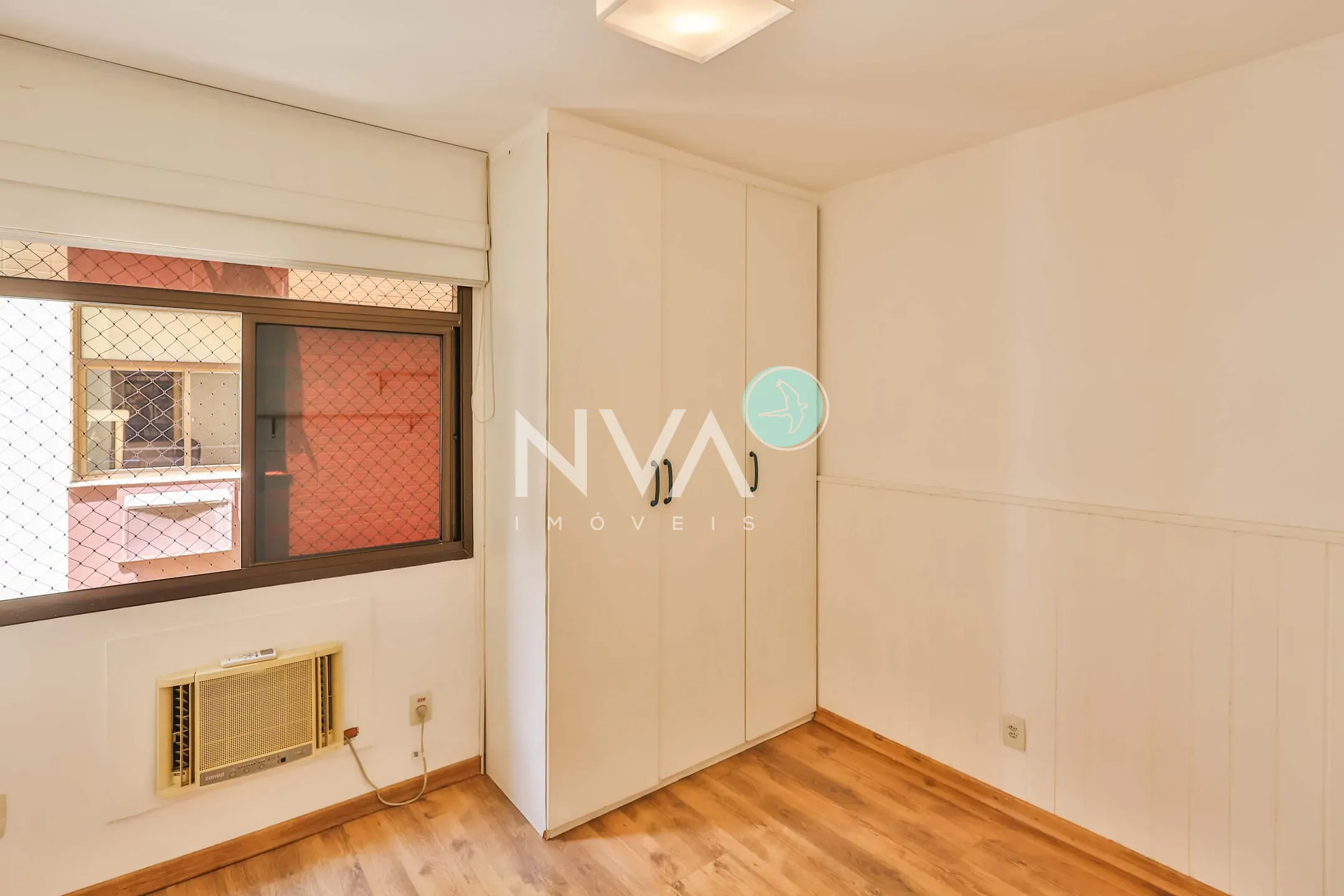 Apartamento, 4 quartos, 117 m² - Foto 11