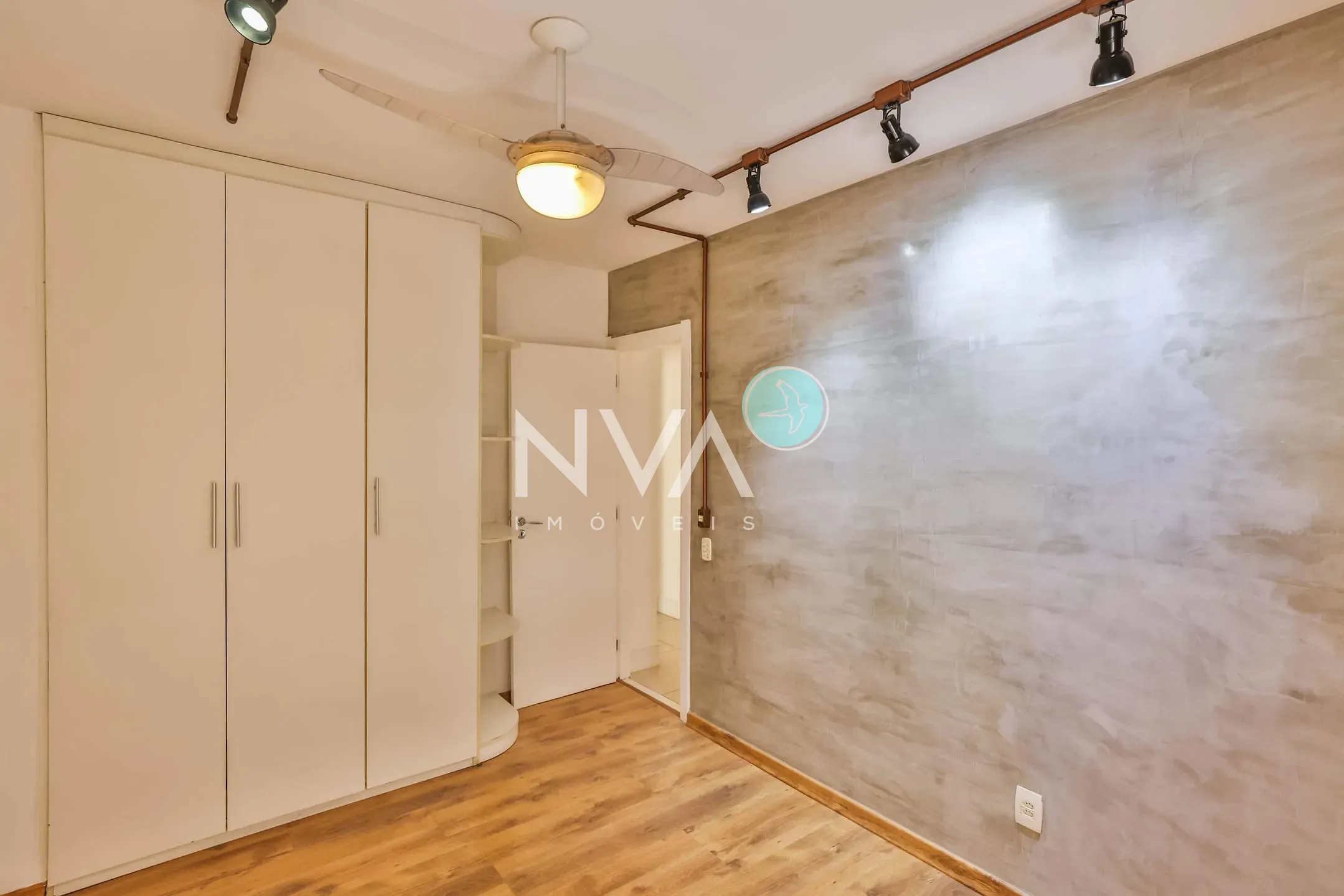 Apartamento, 4 quartos, 117 m² - Foto 9