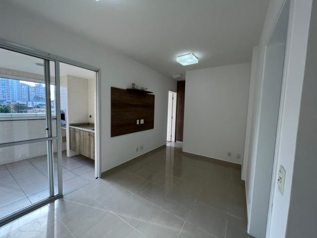 Foto do Apartamento - Apartamento de 1 Dormitório com Varanda Gourmet e 1 Vaga Livre à Venda na Saúde | Paulista Imóveis.
