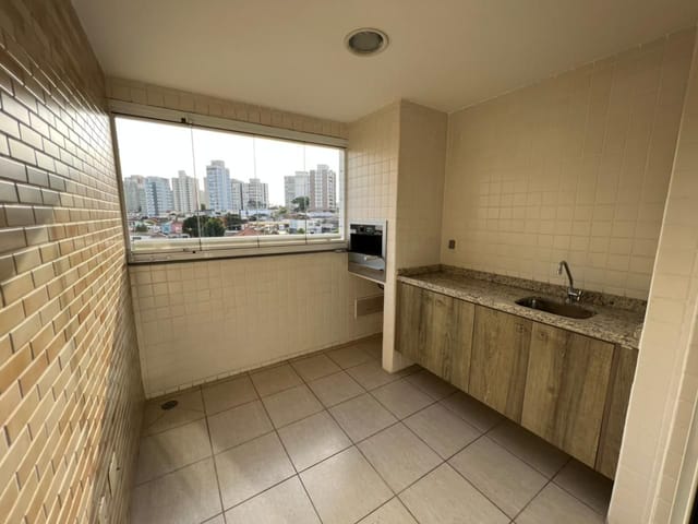 Foto do Apartamento - Apartamento de 1 Dormitório com Varanda Gourmet e 1 Vaga Livre à Venda na Saúde | Paulista Imóveis.