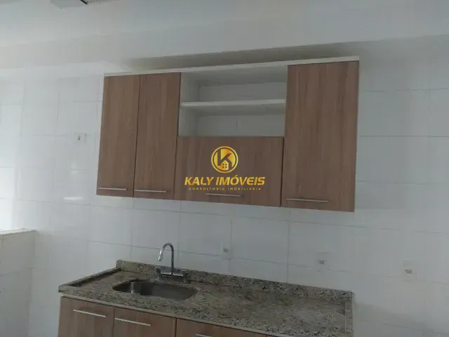 Apartamento 2 quartos e 2 banheiros, para alugar, no bairro Santa Paula em São Caetano do Sul