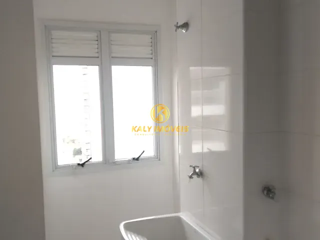 Apartamento 2 quartos e 2 banheiros, para alugar, no bairro Santa Paula em São Caetano do Sul