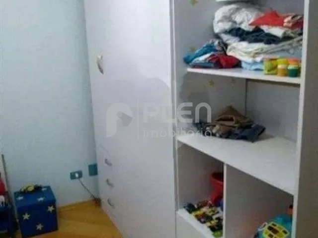 Apartamento com 70m² 2 quartos e 2 banheiros, à venda, no bairro Vila Amélia em São Paulo