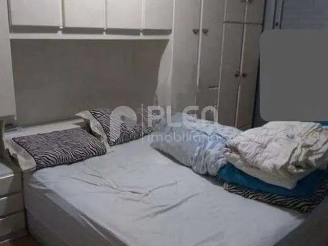 Apartamento com 70m² 2 quartos e 2 banheiros, à venda, no bairro Vila Amélia em São Paulo