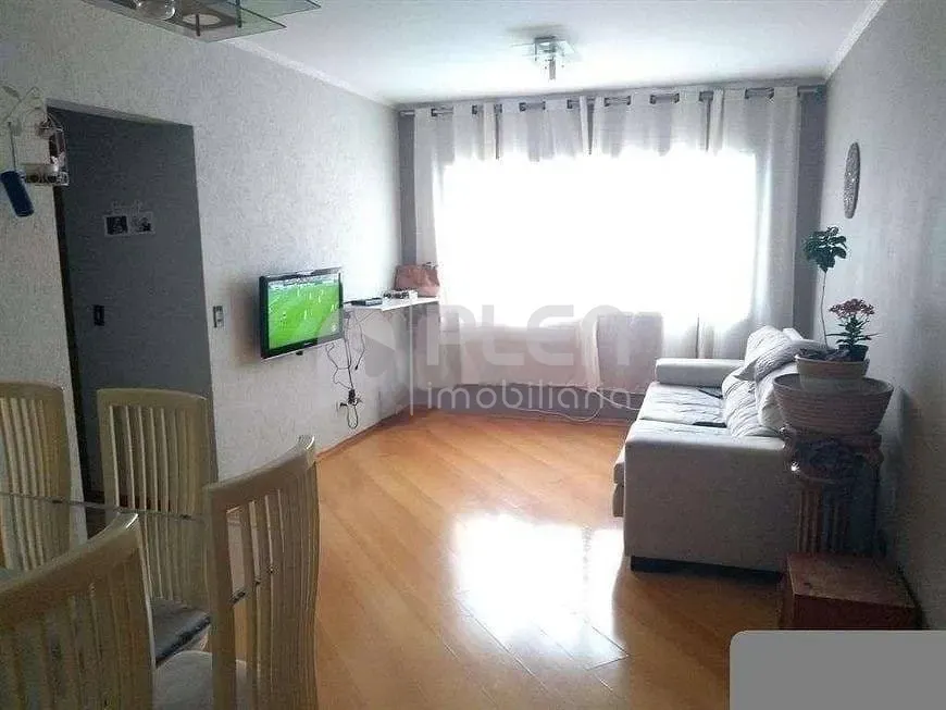 Apartamento de 2 quartos à venda em Vila Amélia, São Paulo
