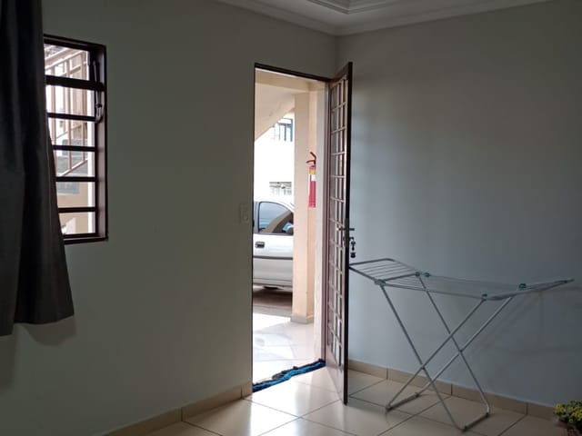 Foto do Apartamento - Residencial Piazza Toscana - Apartamento para locação com 2 dormitórios por R$ 700,00 -  Jardim Santa Cruz, Londrina, PR | Premier Imóveis
