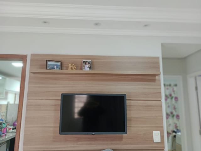 Foto do Apartamento - Residencial Piazza Toscana - Apartamento para locação com 2 dormitórios por R$ 700,00 -  Jardim Santa Cruz, Londrina, PR | Premier Imóveis