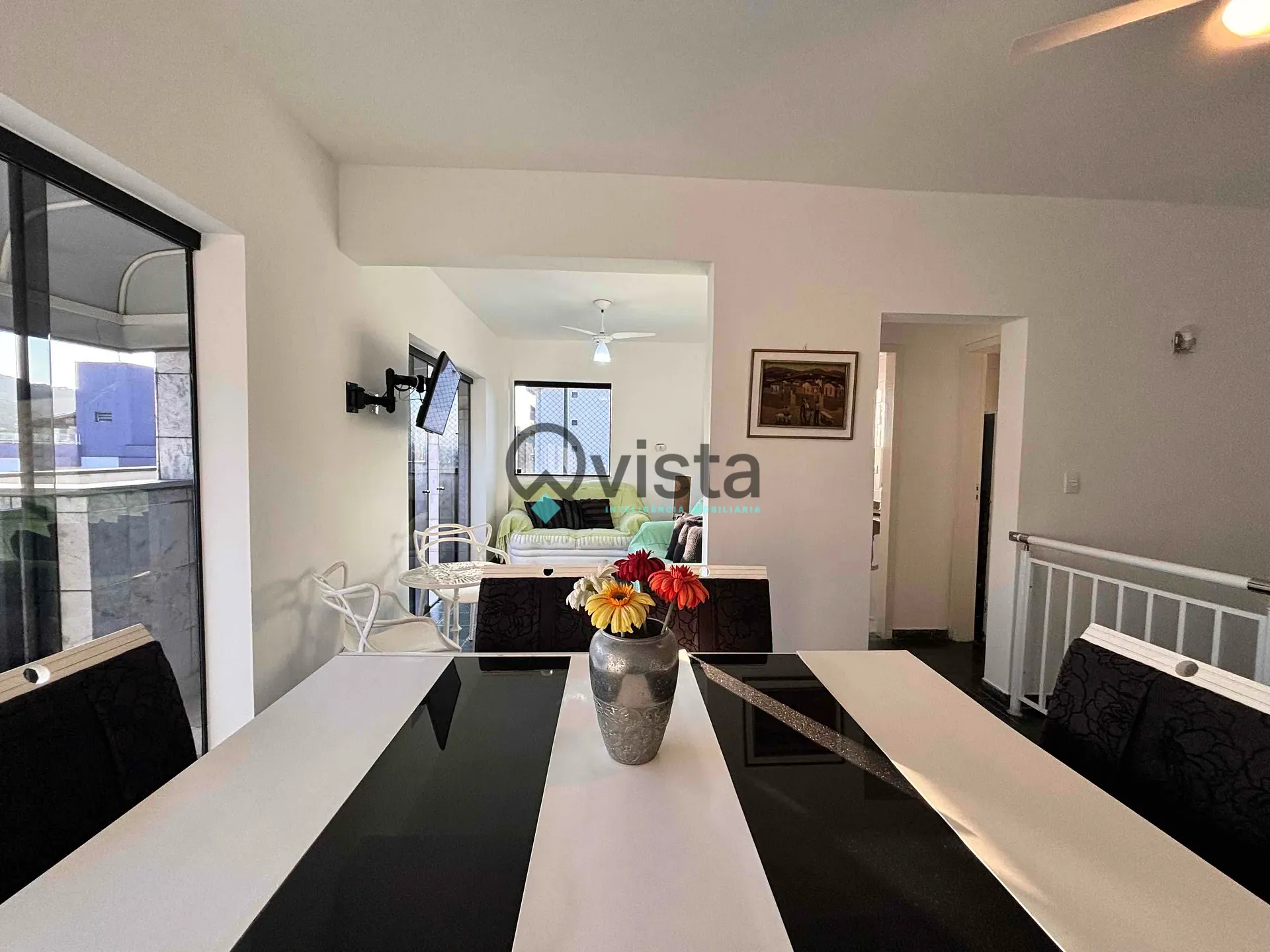 Apartamento, 3 quartos, 150 m² - Foto 4