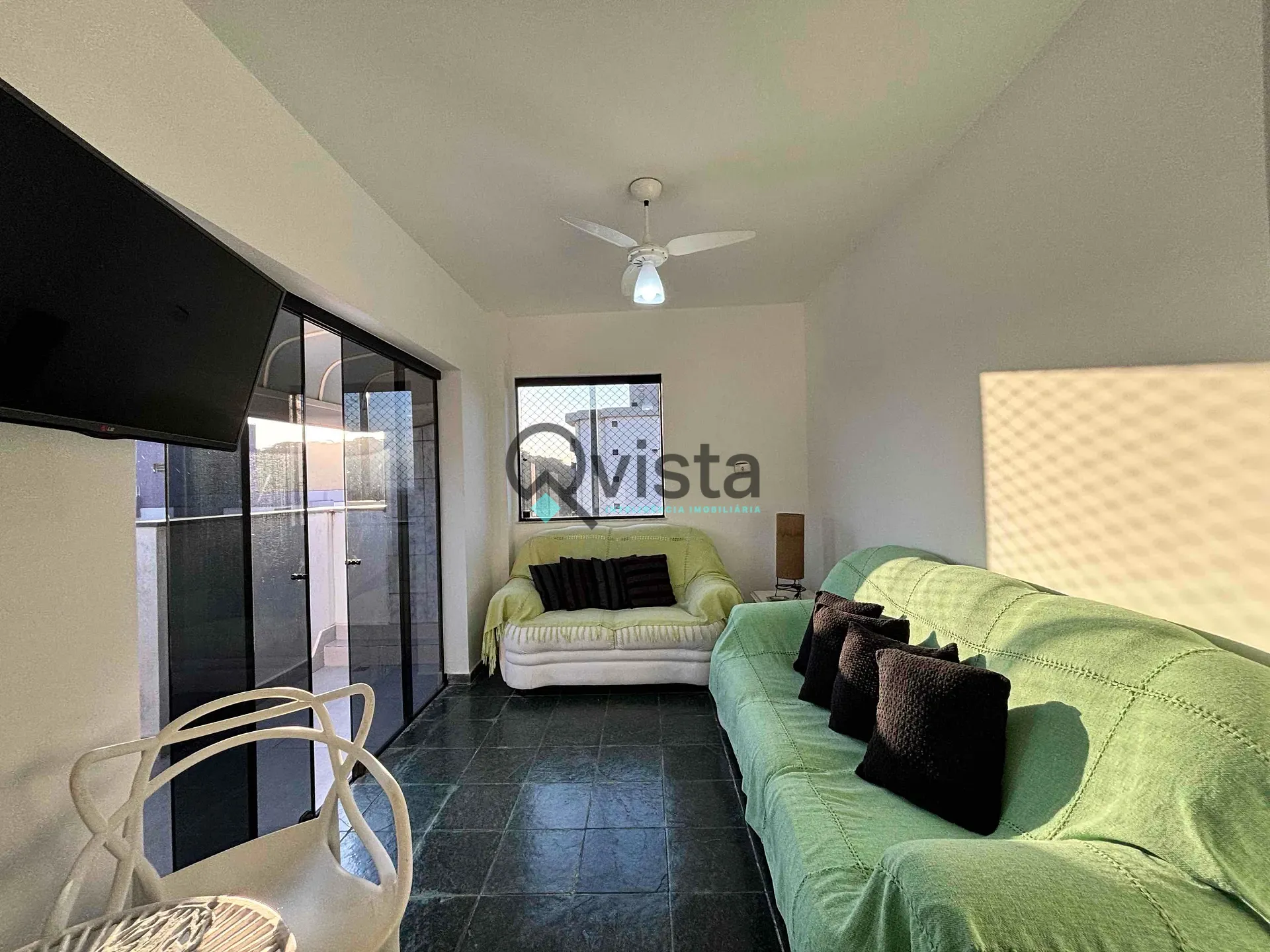 Apartamento, 3 quartos, 150 m² - Foto 2