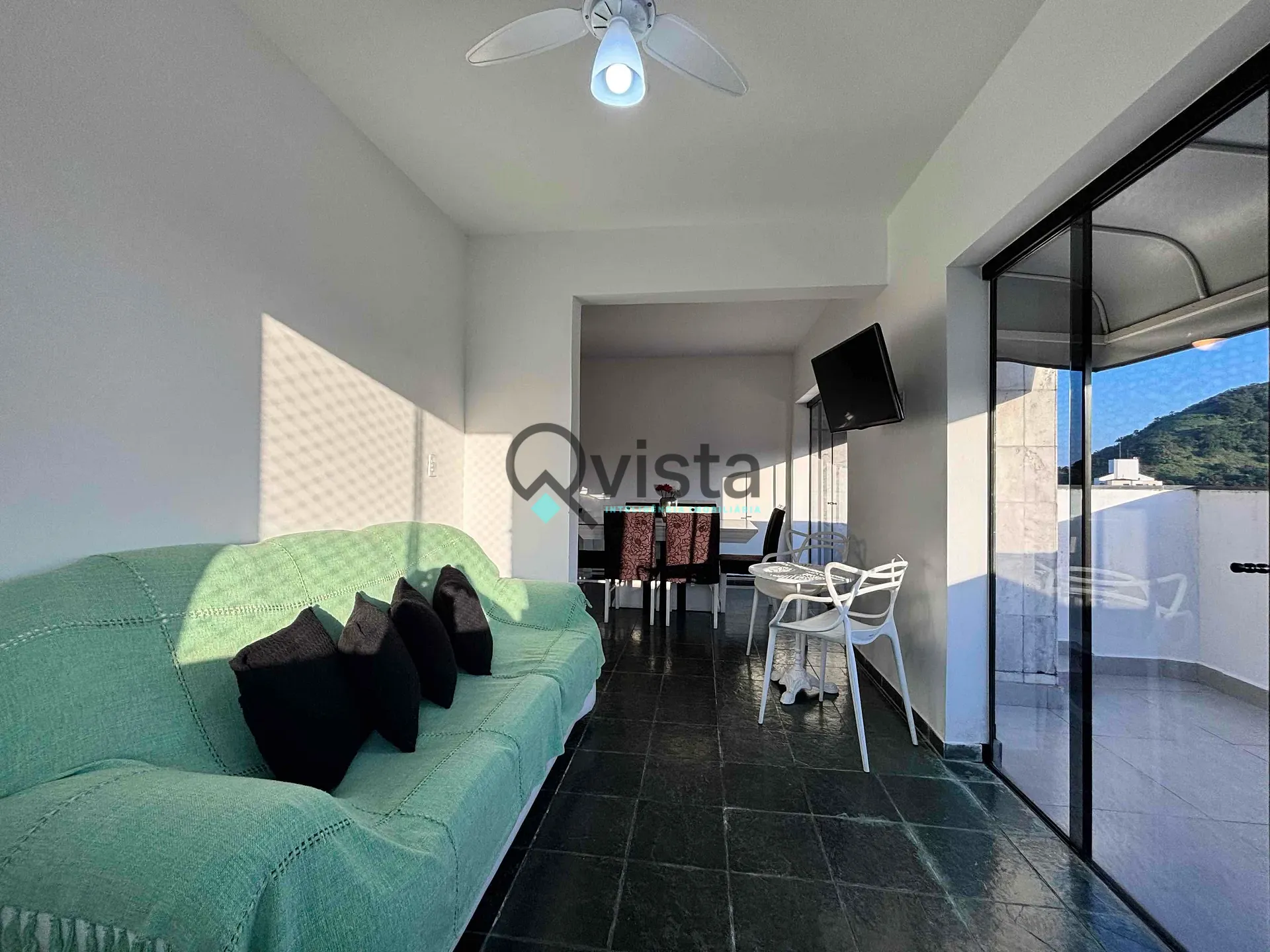 Apartamento, 3 quartos, 150 m² - Foto 5