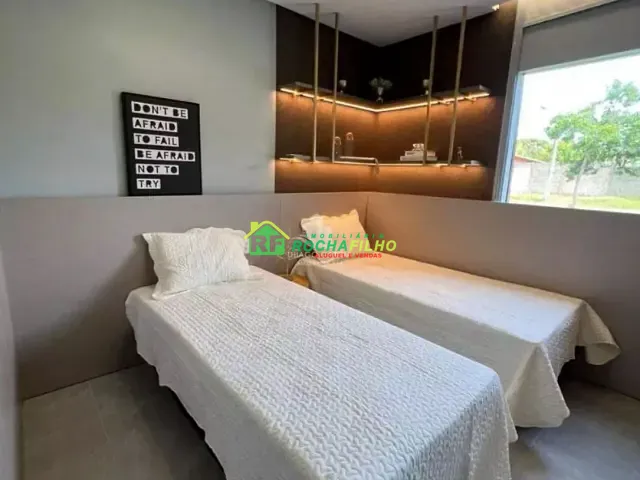 Apartamento 3 quartos e 3 banheiros, à venda, no bairro Jóquei em Teresina