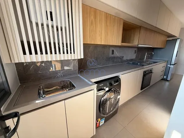 Apartamento 3 quartos e 3 banheiros, para alugar, no bairro Jardim Paulistano em São José do Rio Preto