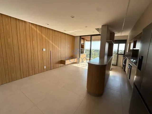 Apartamento 3 quartos e 3 banheiros, para alugar, no bairro Jardim Paulistano em São José do Rio Preto